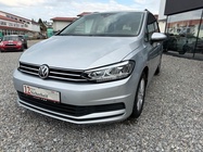 Volkswagen Touran 2020