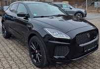 Jaguar E-Pace 2020