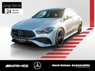Mercedes-Benz CLA-Class 2025