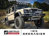 Ineos Grenadier 2025