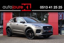 Jaguar E-Pace 2019