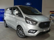 Ford Tourneo Custom 2023