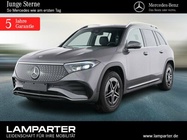 Mercedes-Benz EQB 2024