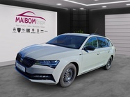 Skoda Superb 2023