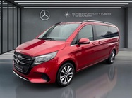 Mercedes-Benz V-Class 2024