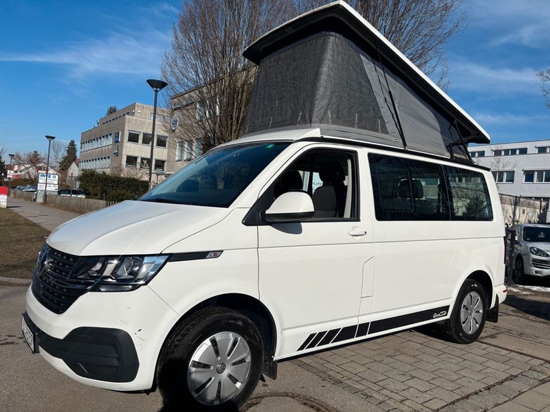 Volkswagen T6