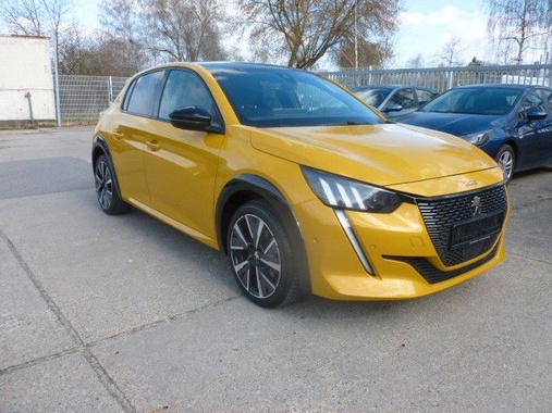 Peugeot 208 2019