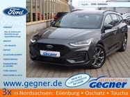 Ford Focus 2025