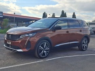 Peugeot 5008 2021