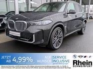 BMW X5 2025