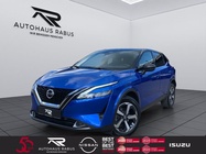 Nissan Qashqai 2021