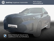 BMW X6 2025