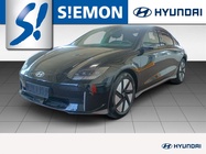 Hyundai Ioniq6 2025