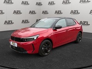 Opel Corsa 2024