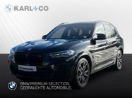 BMW X3 2024