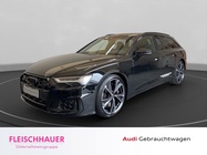Audi S6 2025