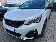 Peugeot 3008 2020