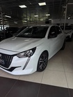 Peugeot 208 2022