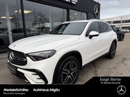 Mercedes-Benz GLC-Class 2026