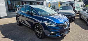 Renault Scenic 2021