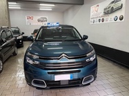 Citroen C5 2020