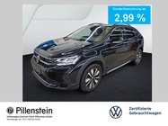 Volkswagen Taigo 2025