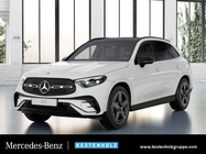 Mercedes-Benz GLC-Class 2025