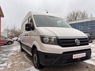 Volkswagen Crafter 2019