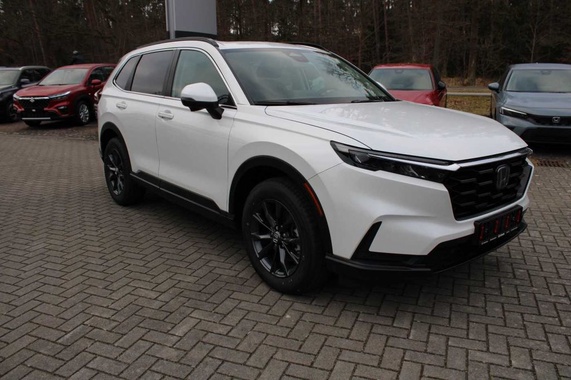 Honda CR-V 2025
