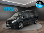 Mercedes-Benz V-Class 2025