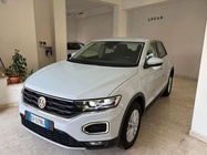 Volkswagen T-Roc 2020