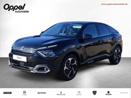 Citroen C4 2024