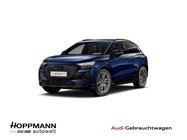 Audi Q4 e-tron 2024