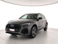 Audi Q5 2024