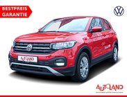 Volkswagen T-Cross 2019