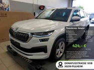 Skoda Kodiaq 2023
