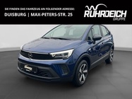Opel Crossland 2023