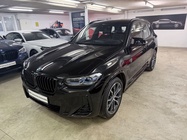 BMW X3 2024