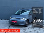 Volkswagen Caddy 2024