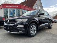 Volkswagen T-Roc 2020