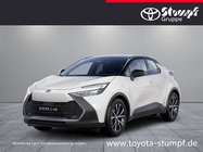 Toyota C-HR 2025