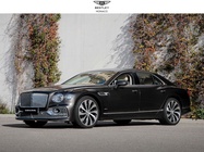 Bentley Flying Spur 2022
