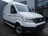 Volkswagen Crafter 2022