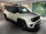 Jeep Renegade 2022