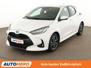 Toyota Yaris 2021