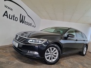 Volkswagen Passat 2019