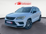 Cupra Ateca 2019