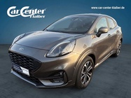 Ford Puma 2021