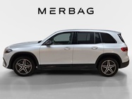 Mercedes-Benz EQB 2024