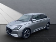 Suzuki Swift 2025